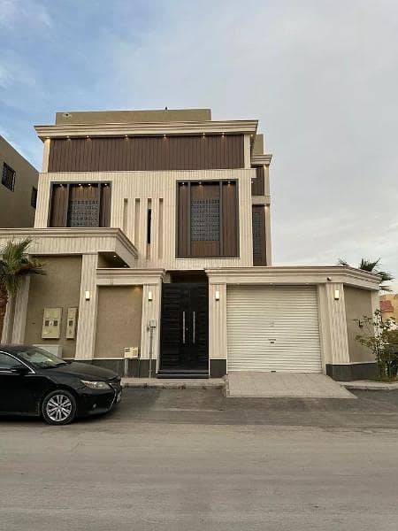Floor for sale in  Al Munsiyah, East Riyadh