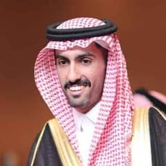 Sultan Fahad Abdullah Al Eid