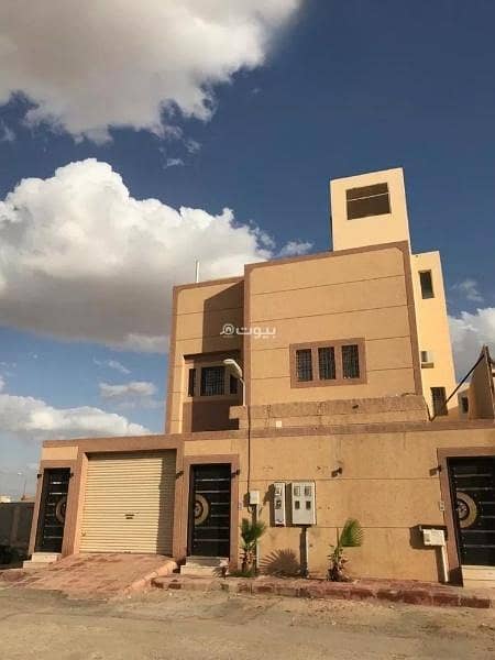 Villa For Sale in Al Munsiyah, East Riyadh