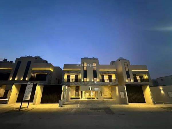 Floor for sale in  Al Munsiyah, East Riyadh