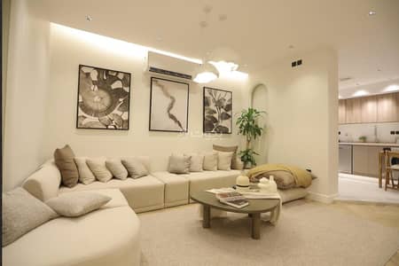 4 Bedroom Flat for Sale in North Jeddah, Jeddah - Apartment for Sale in Al Salamah, North Jeddah