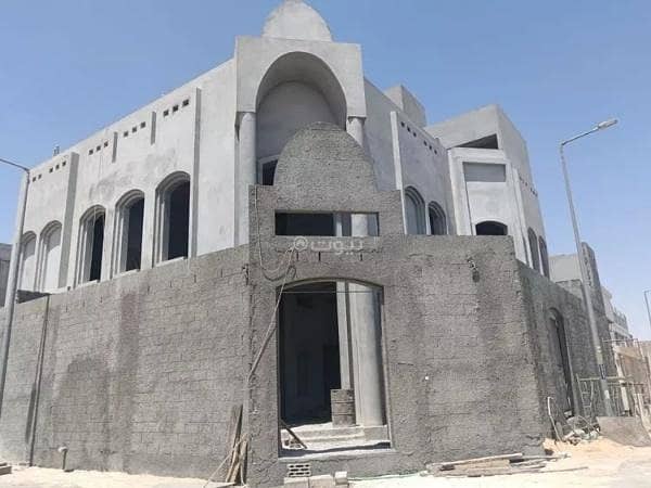 Villa For Sale in Al Narjis, North Riyadh