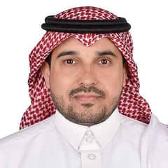 مشبب القحطاني