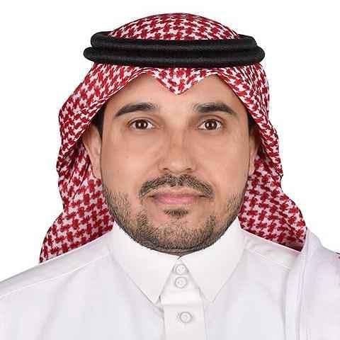 Mushabbab Al-Qahtani