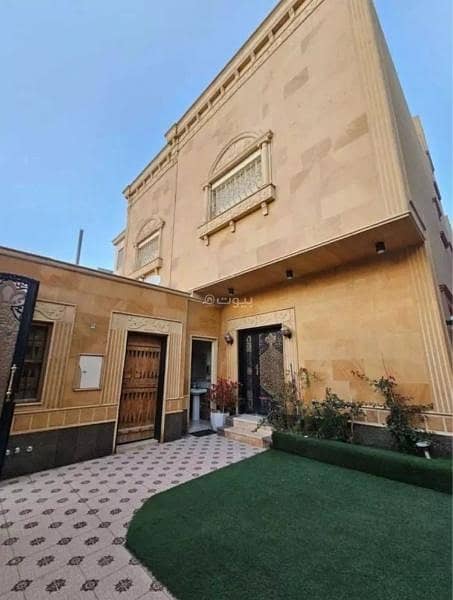 Villa For Sale in Al Narjis, North Riyadh