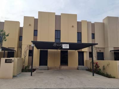 فیلا 3 غرف نوم للايجار في سدرة، الرياض - فيلا للإيجار في سدرة، الرياض