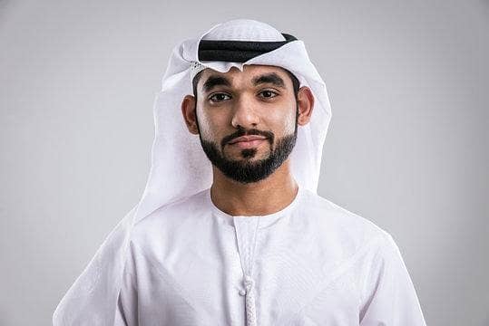 أحمد الشيخ