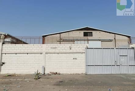 Warehouse for Rent in Jeddah, Western Region - Photo Warehouse for Rent in Jeddah, Western Region - Photo