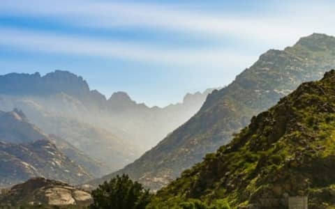 أهم المعلومات حول عقار حي الرحبة الطائف