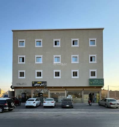 Building for Sale in Prince Sultan bin Abdulaziz, Al Majmaah Riyadh Region - Riyadh - al majmaah province - prince sultan bin abdulaziz neighborhood - king salman road