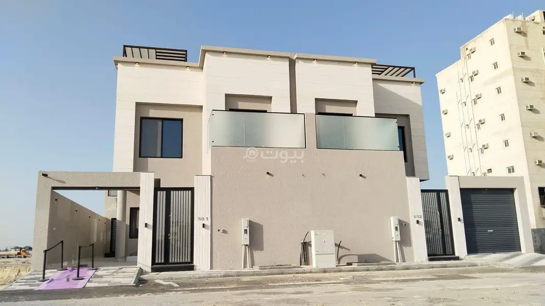 شقق للايجار في سيهات