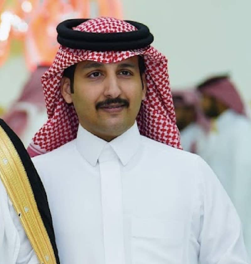 Ibrahim Alsubaie