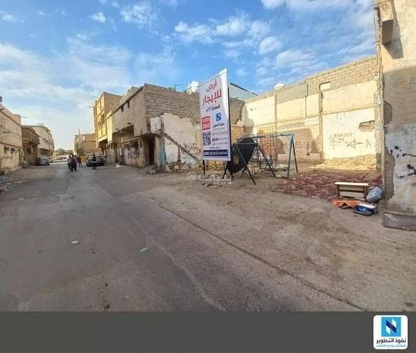 أرض سكنية للإيجار في العود، وسط الرياض