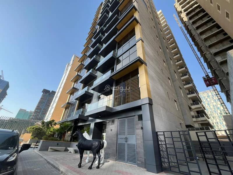 Apartment For Sale Al Sahafah, North Riyadh