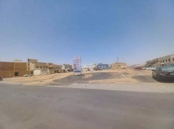 ارض  للإيجار في بدر، جنوب الرياض
