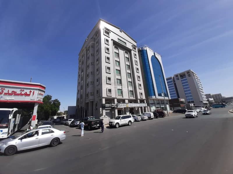 عمارة للبيع في الرويس, وسط جدة عمارة للبيع في الرويس, وسط جدة