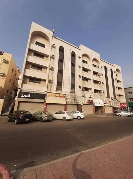 عمارة تجارية للبيع في حي الشرفية، شمال جدة