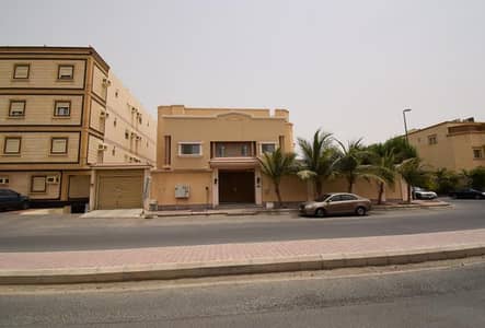 فیلا 5 غرف نوم للبيع في جدة، المنطقة الغربية - Photo فیلا 5 غرف نوم للبيع في جدة، المنطقة الغربية - Photo