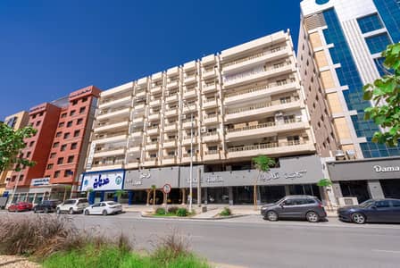 شقة 2 غرفة نوم للايجار في شمال الرياض، الرياض - شقة للإيجار في العليا، شمال الرياض