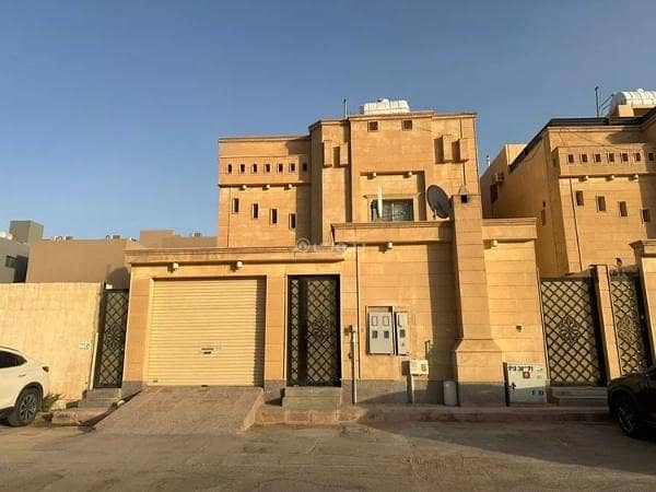 Villa For Sale in Al Arid, North Riyadh