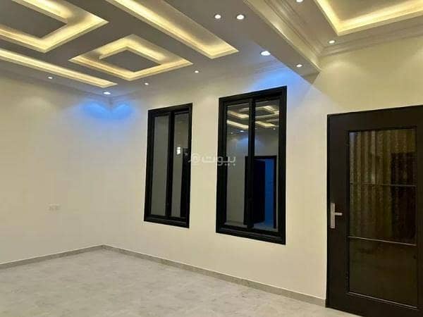 Floor For Rent in Al Aqiq, North Riyadh