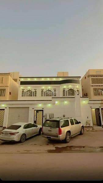 فيلا للبيع في الرمال, شرق الرياض فيلا للبيع في الرمال, شرق الرياض