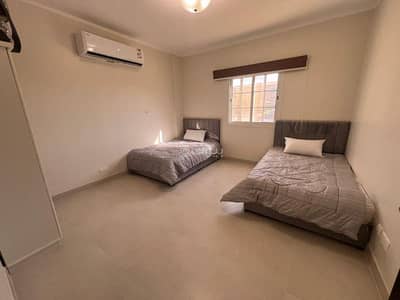 2 Bedroom Flat for Sale in King Abdullah Economic City - Apartment for sale in King Abdullah Economic City