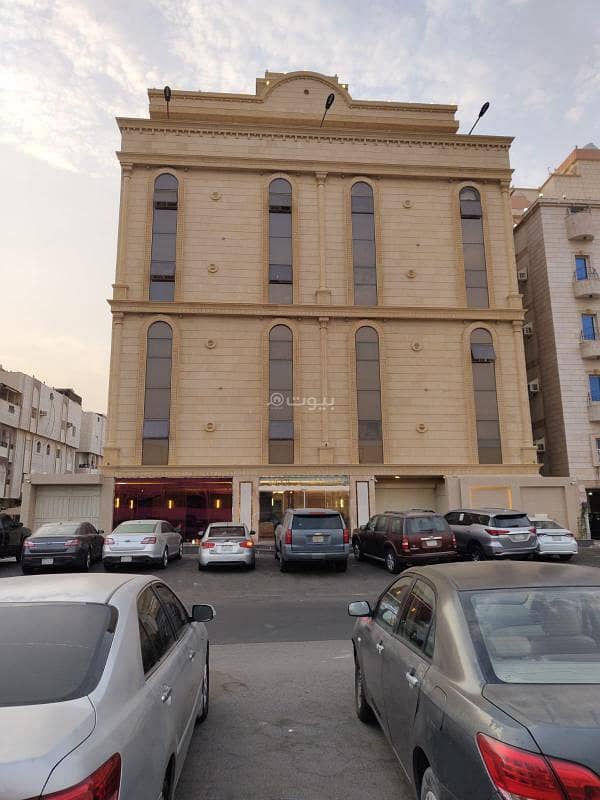 استوديو للإيجار في حي الفيصلية، جدة