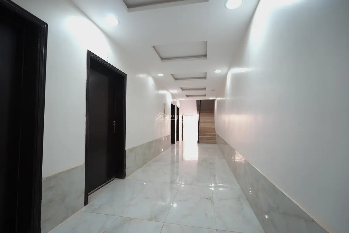 شقق عزاب المجمعة