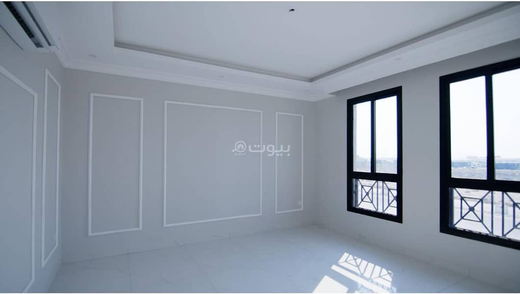 Apartment for rent in Al Shuala, Dammam