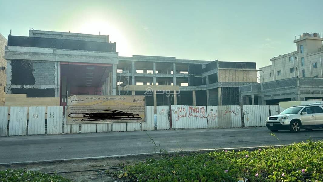 Exhibition for rent in At Taibah, Dammam