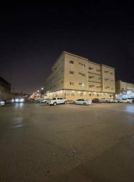 شقة للبيع في القادسية، شرق الرياض شقة للبيع في القادسية، شرق الرياض