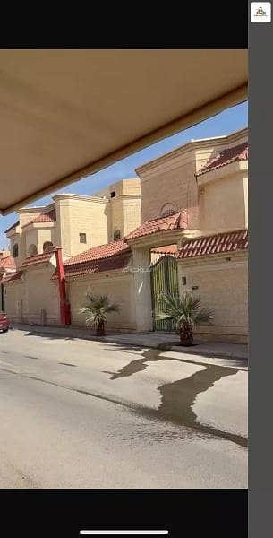 فيلا للبيع في النفل، شمال الرياض فيلا للبيع في النفل، شمال الرياض