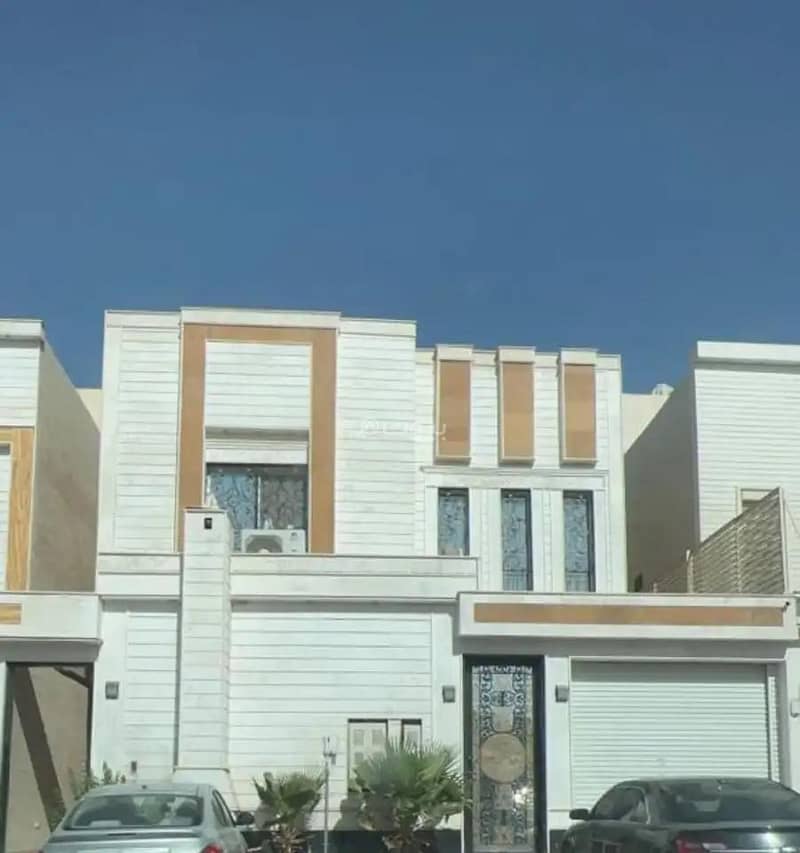 Villa for Sale in Al Qadisiyah, East Riyadh