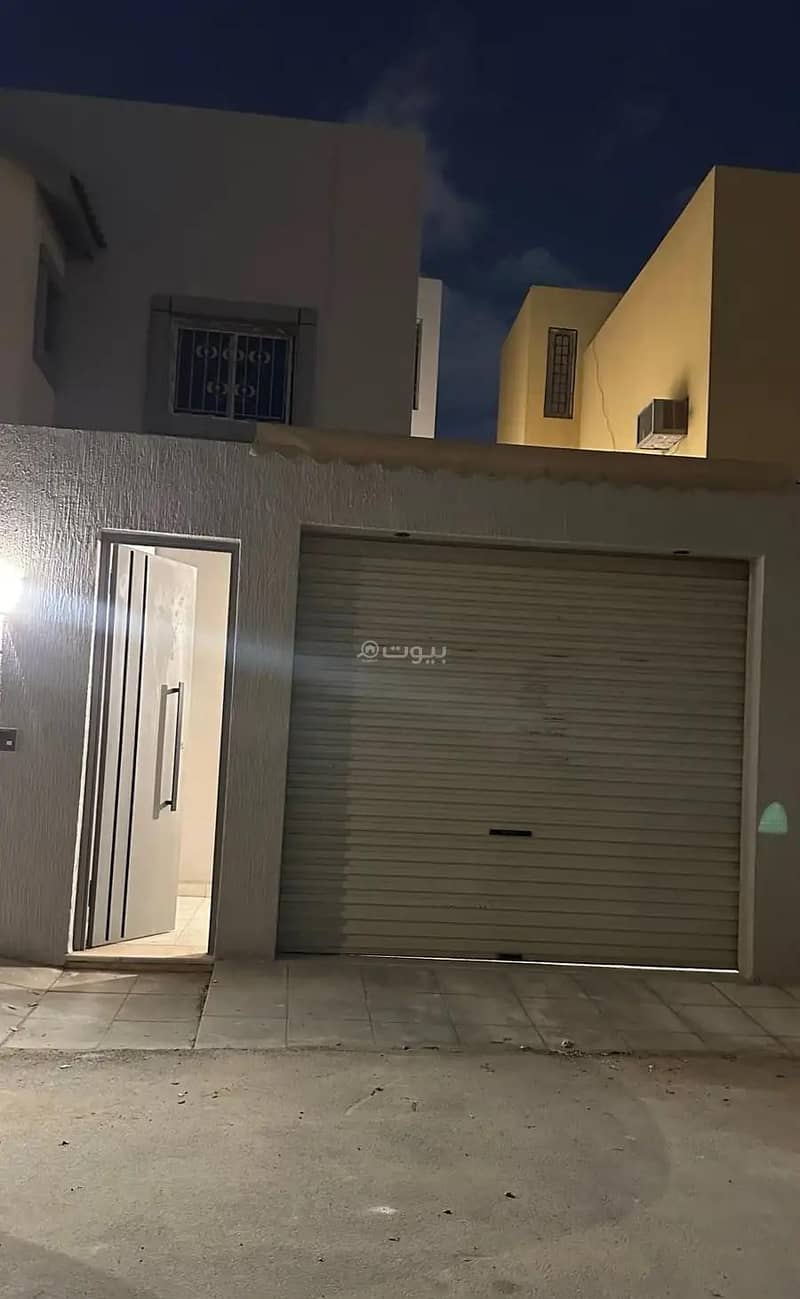 Villa for Rent in Al Aqiq, North Riyadh