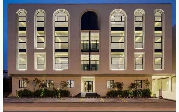 Apartment For Sale in Al Malqa, North Riyadh