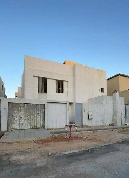 فيلا للبيع في عقرباء, الجبيلة