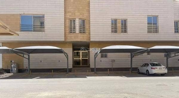 شقة للإيجار في الياسمين، شمال الرياض