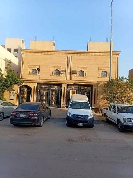 Floor for Sale in Al Munsiyah, East Riyadh