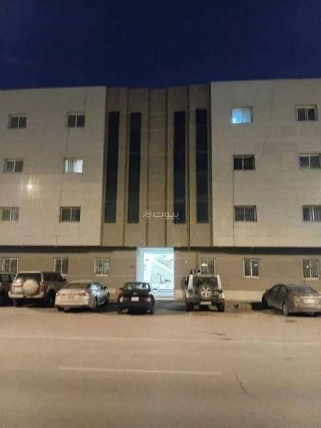 Apartment for Rent in Qurtubah, East Riyadh Apartment for Rent in Qurtubah, East Riyadh