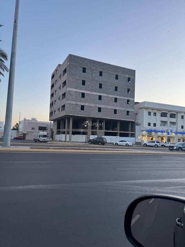 عمارة للبيع في شارع طريق الملك فهد, حي الفيصلية الشمالية, مدينة تبوك, منطقة تبوك عمارة للبيع في شارع طريق الملك فهد, حي الفيصلية الشمالية, مدينة تبوك, منطقة تبوك