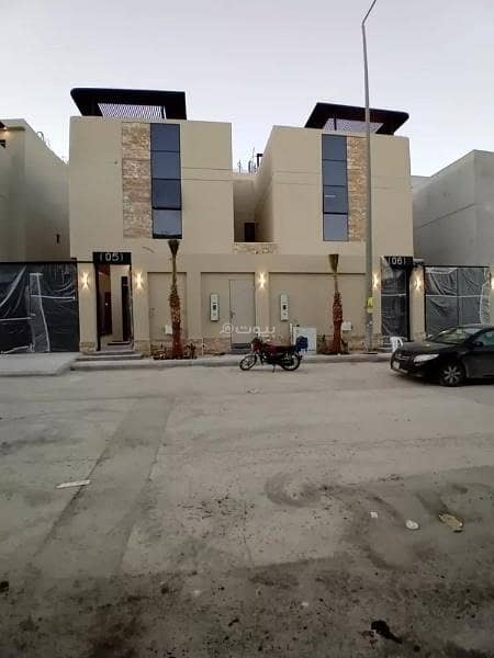 فيلا للبيع في النرجس، شمال الرياض فيلا للبيع في النرجس، شمال الرياض