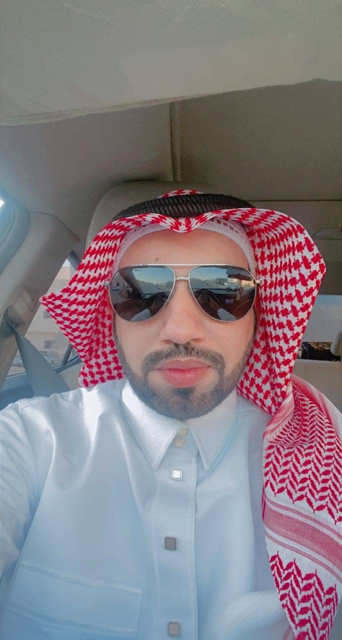 Majed Saleh