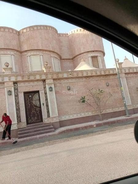 فيلا للبيع في إشبيلية، شرق الرياض فيلا للبيع في إشبيلية، شرق الرياض