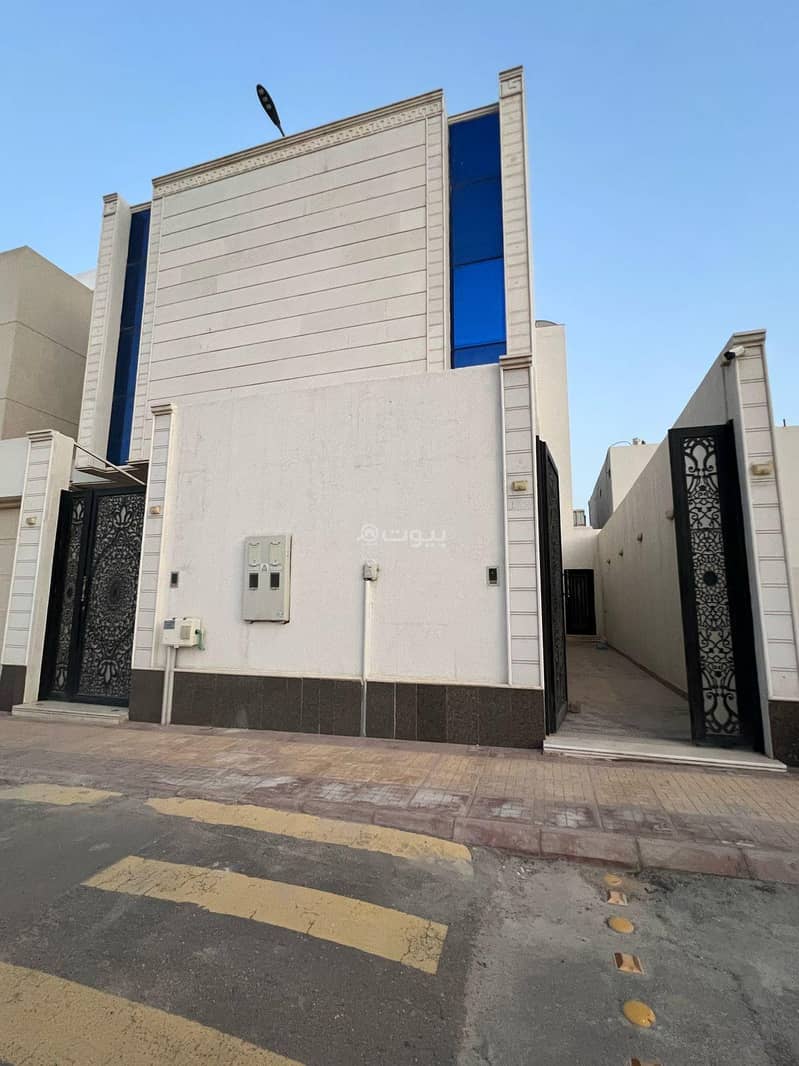 شقة تتكون من دورين في حي القرطبة ,الرياض شقة تتكون من دورين في حي القرطبة ,الرياض