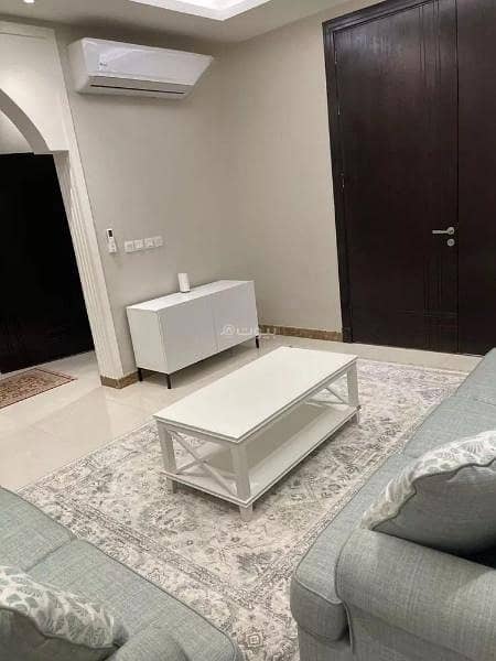 Floor for Rent in Al Malqa, North Riyadh
