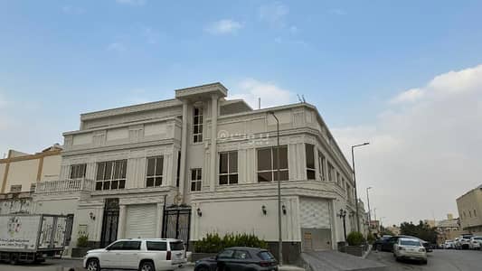 3 Bedroom Apartment for Rent in North Riyadh, Riyadh - Luxury apartment in Al Warood district