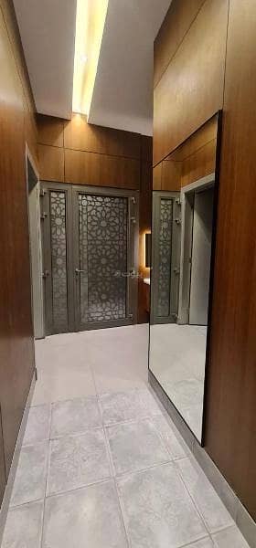 شقة للإيجار في القيروان، شمال الرياض