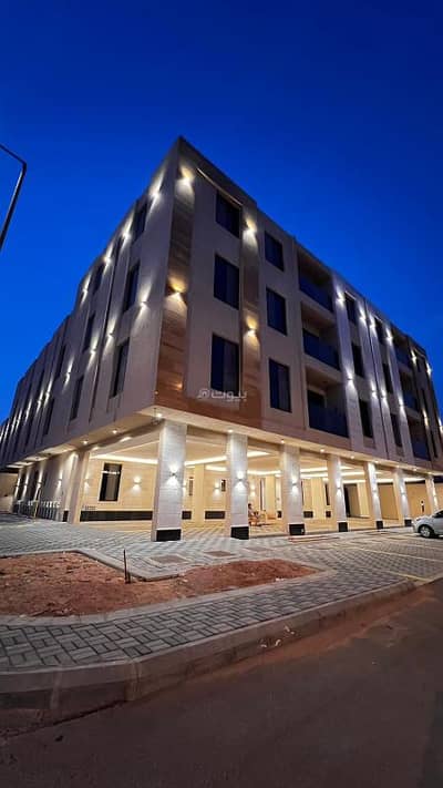 شقة 3 غرف نوم للايجار في شرق الرياض، الرياض - شقة 3 غرف نوم للإيجار في الجزيرة، الرياض