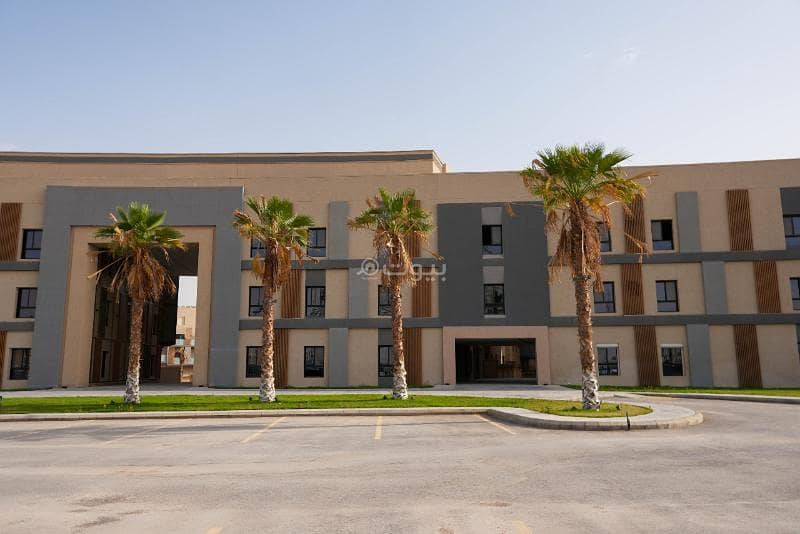 شقة بغرفتي نوم مؤثثة بالكامل للإيجار في حطين شقة بغرفتي نوم مؤثثة بالكامل للإيجار في حطين